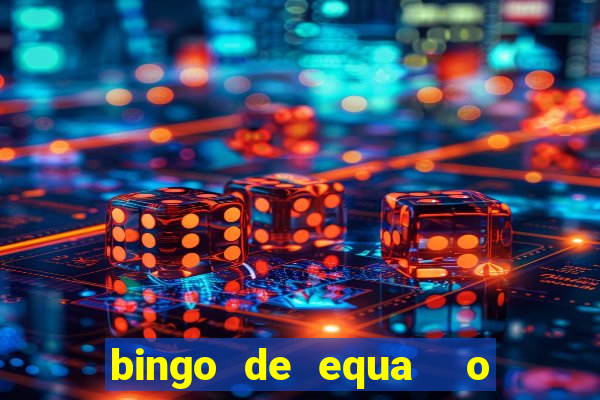 bingo de equa  o do 2o grau